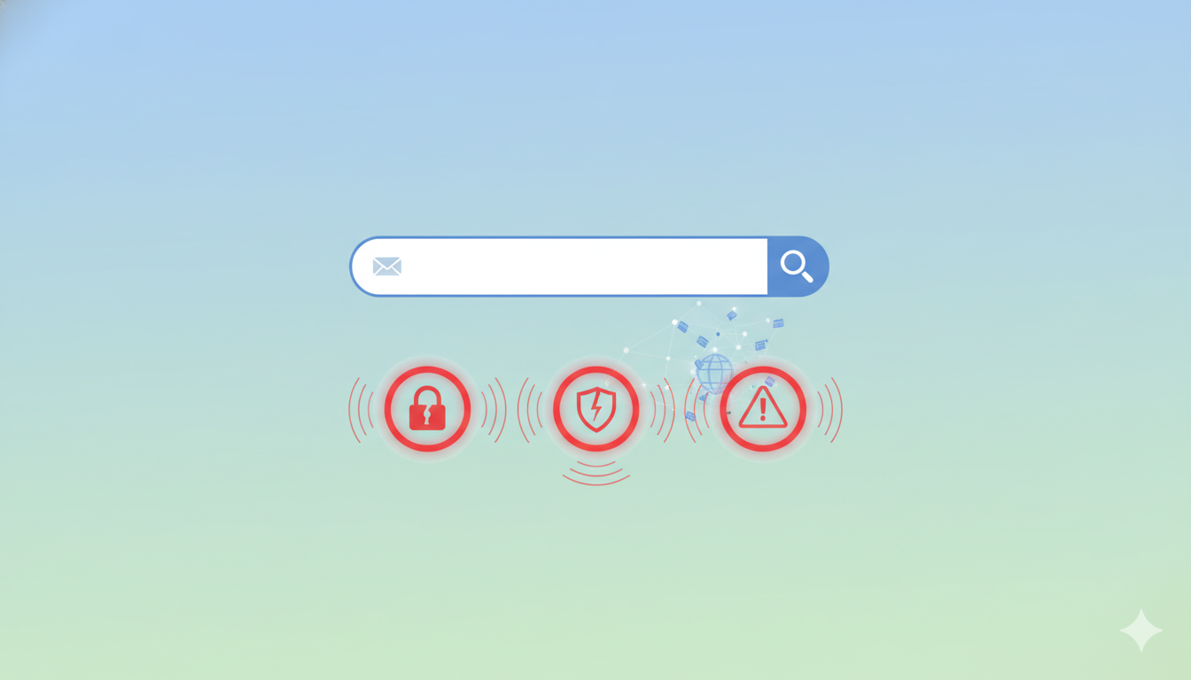 Email Exposure Check