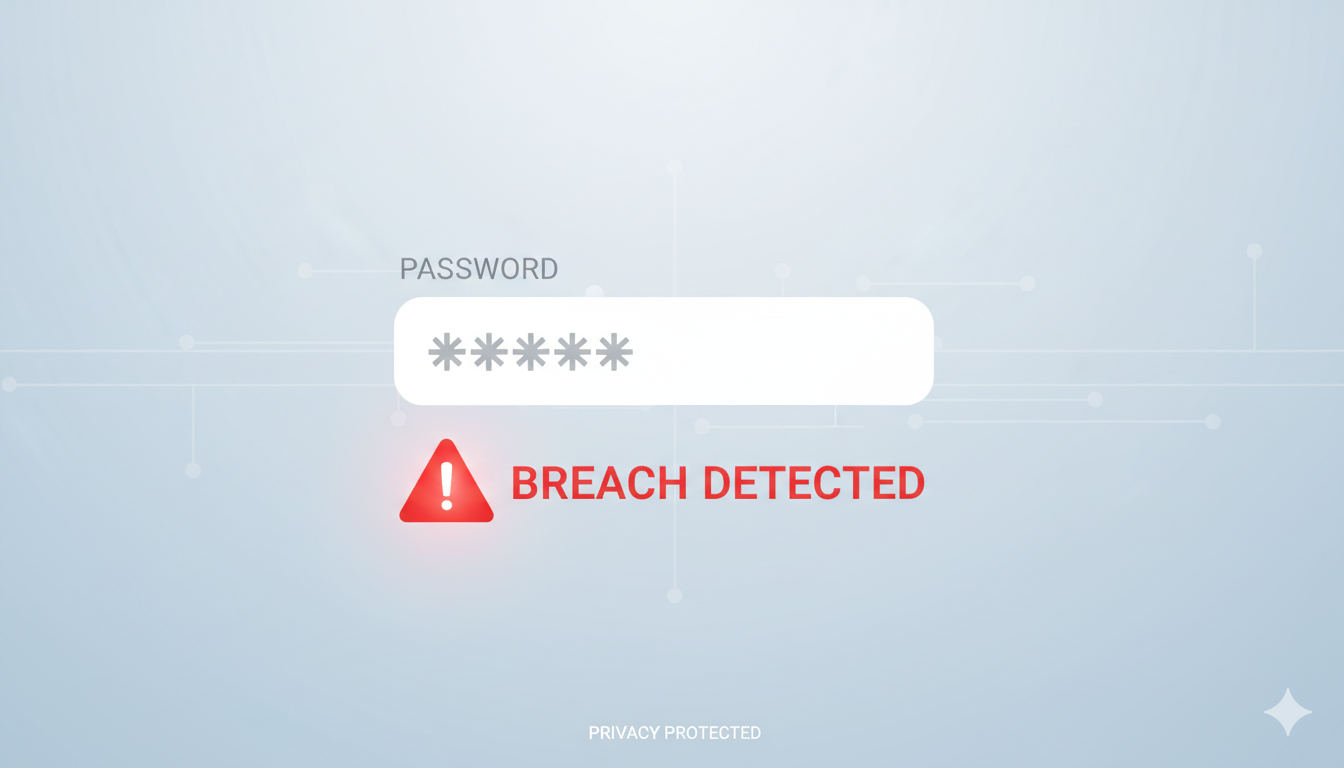 Password Exposure Check